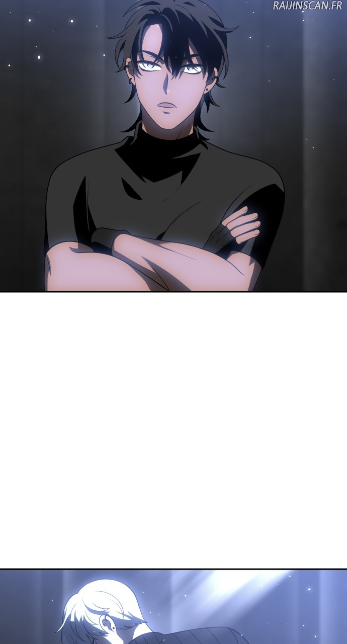 I Used To Be A Boss Chapitre 40 - Page 105