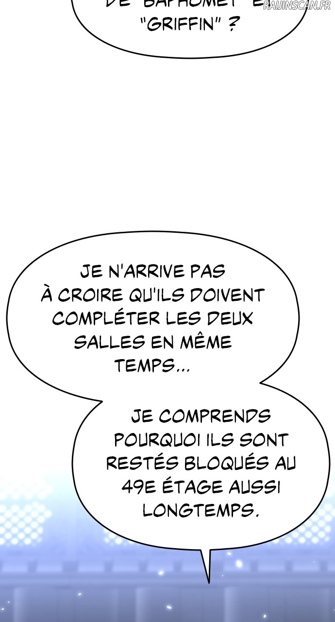 I Used To Be A Boss Chapitre 40 - Page 11
