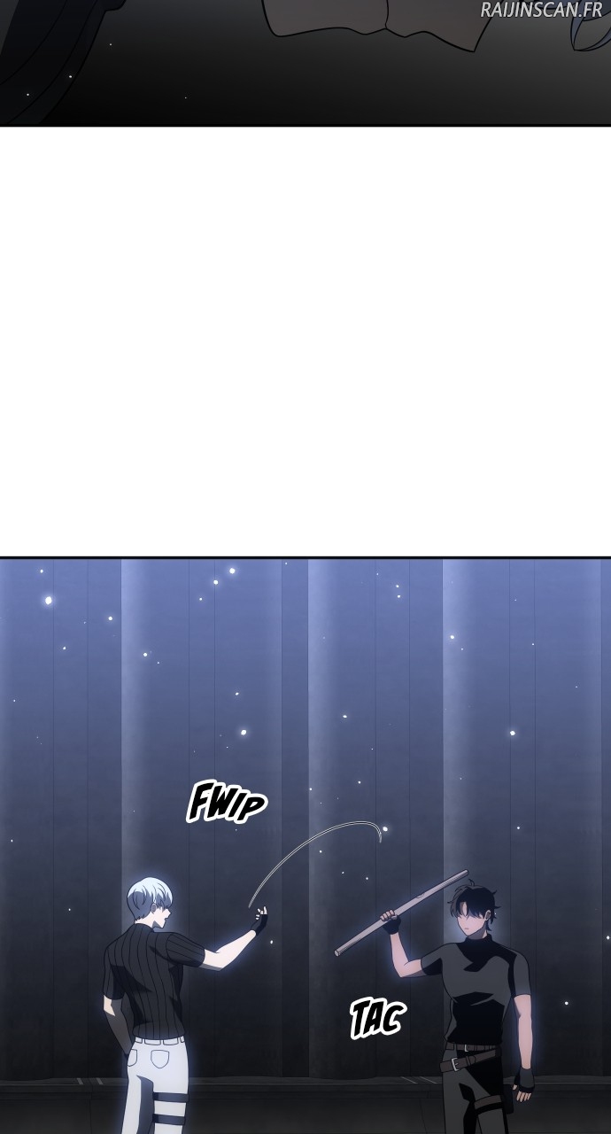 I Used To Be A Boss Chapitre 40 - Page 110