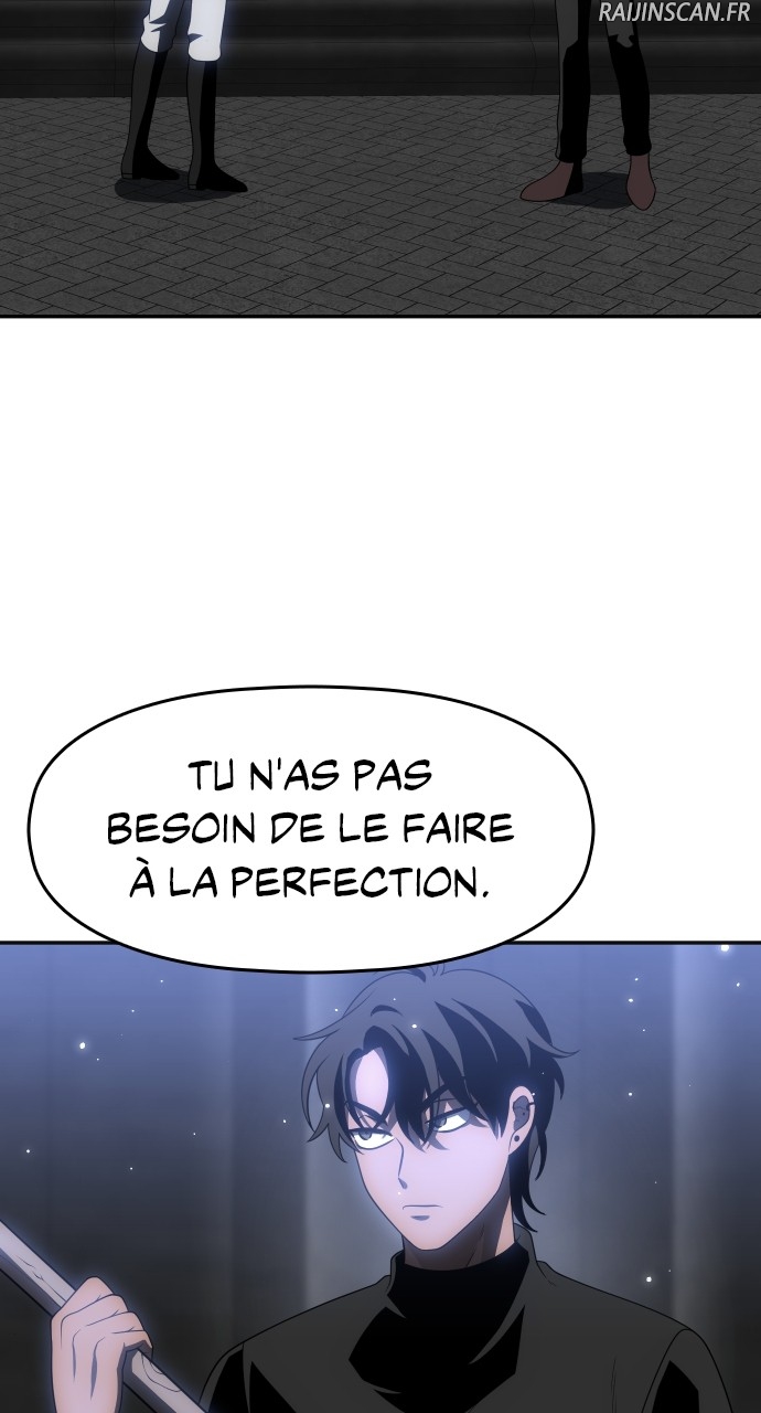 I Used To Be A Boss Chapitre 40 - Page 111