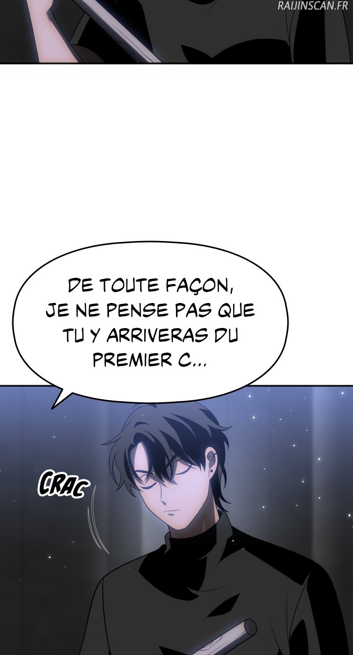 I Used To Be A Boss Chapitre 40 - Page 112