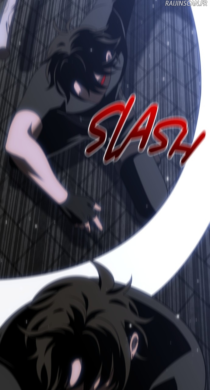 I Used To Be A Boss Chapitre 40 - Page 116