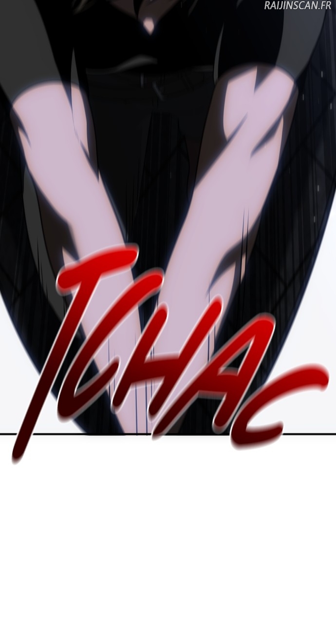 I Used To Be A Boss Chapitre 40 - Page 117