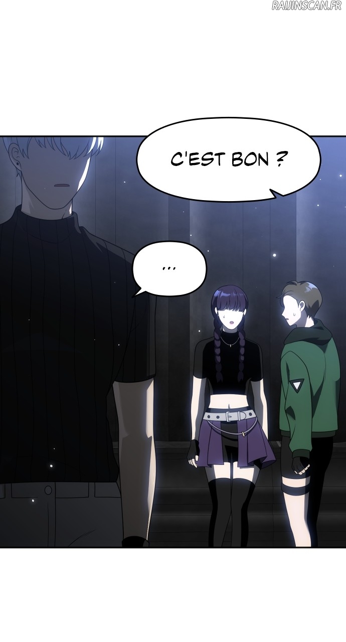 I Used To Be A Boss Chapitre 40 - Page 118