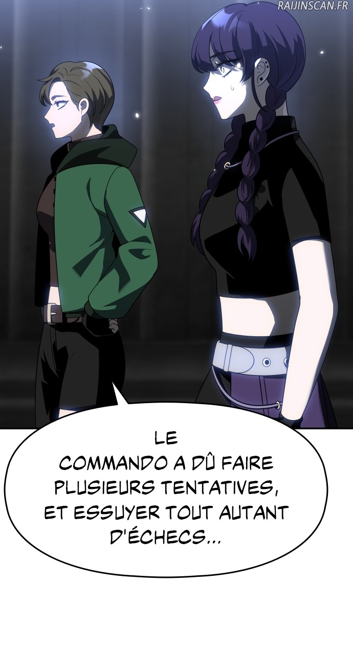 I Used To Be A Boss Chapitre 40 - Page 12