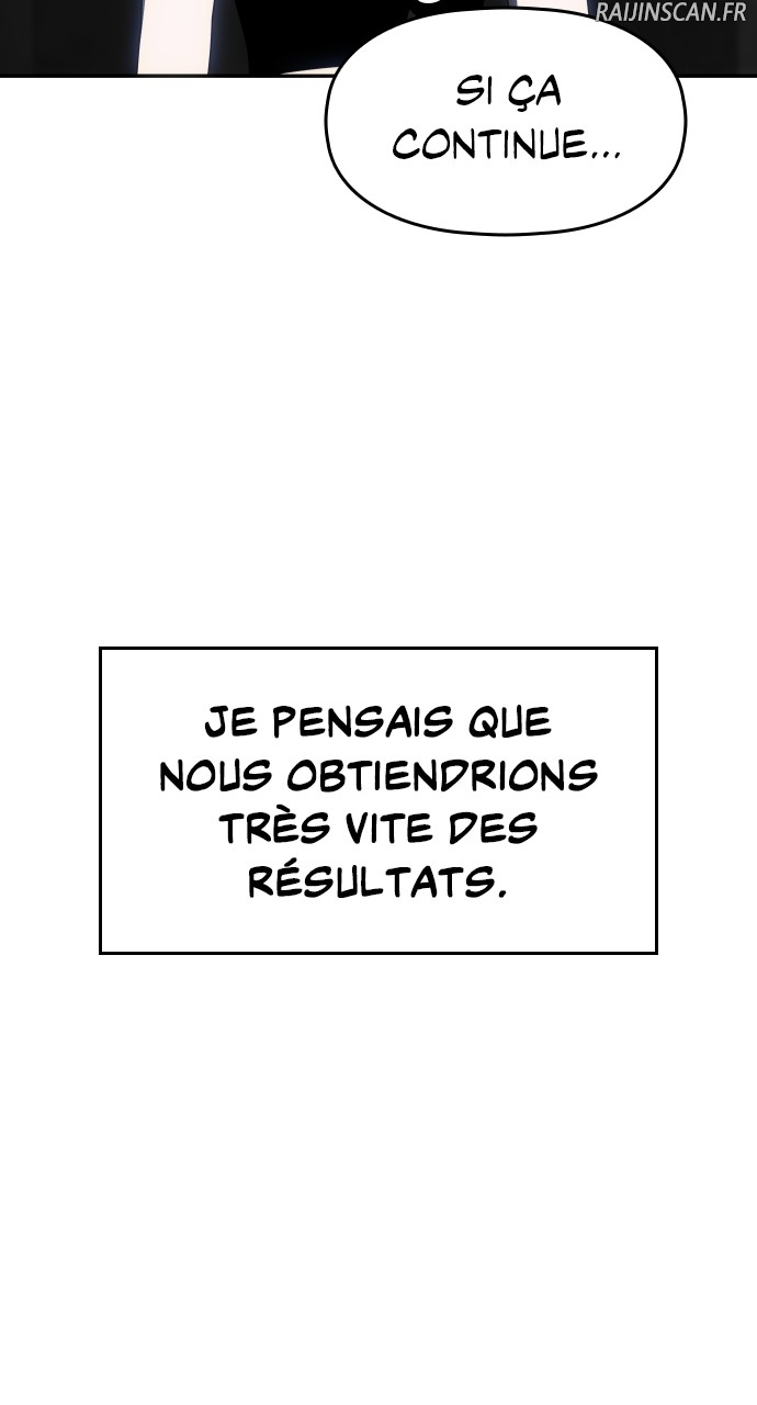I Used To Be A Boss Chapitre 40 - Page 120