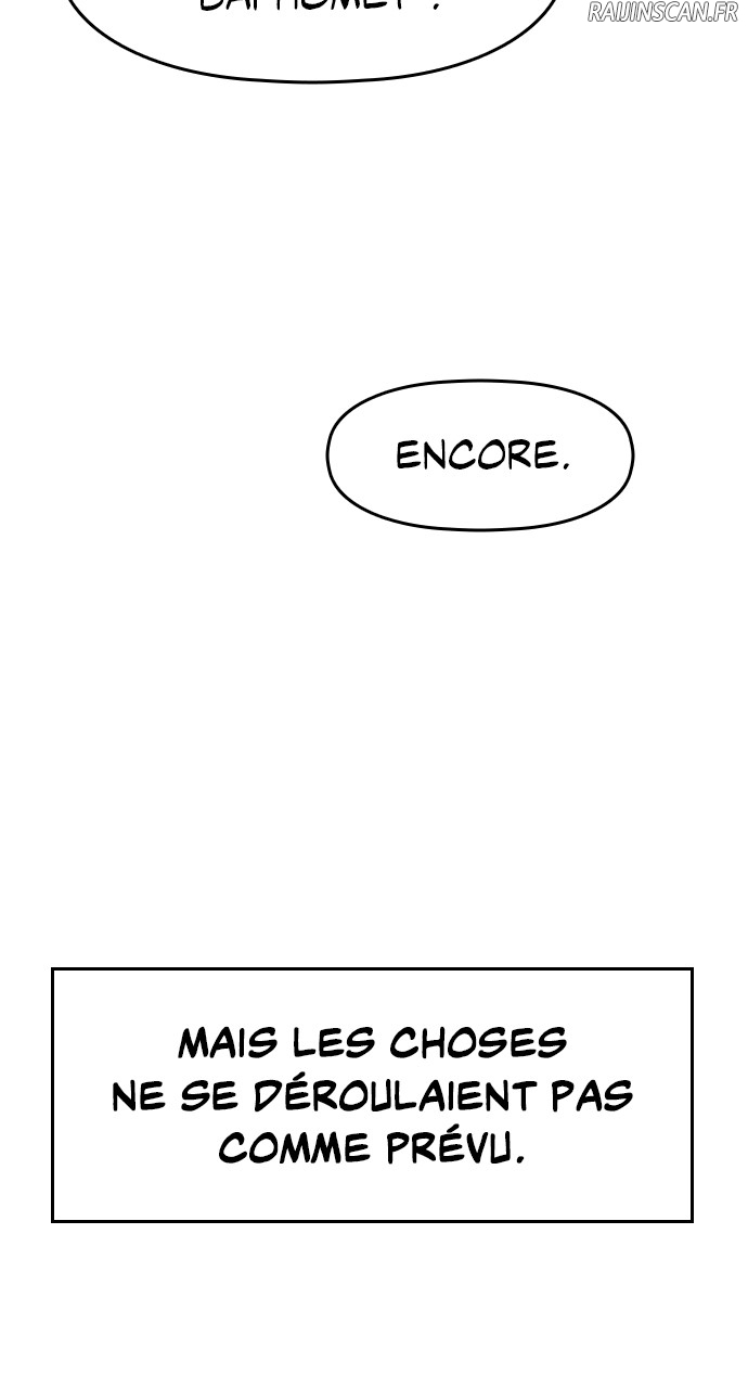 I Used To Be A Boss Chapitre 40 - Page 123