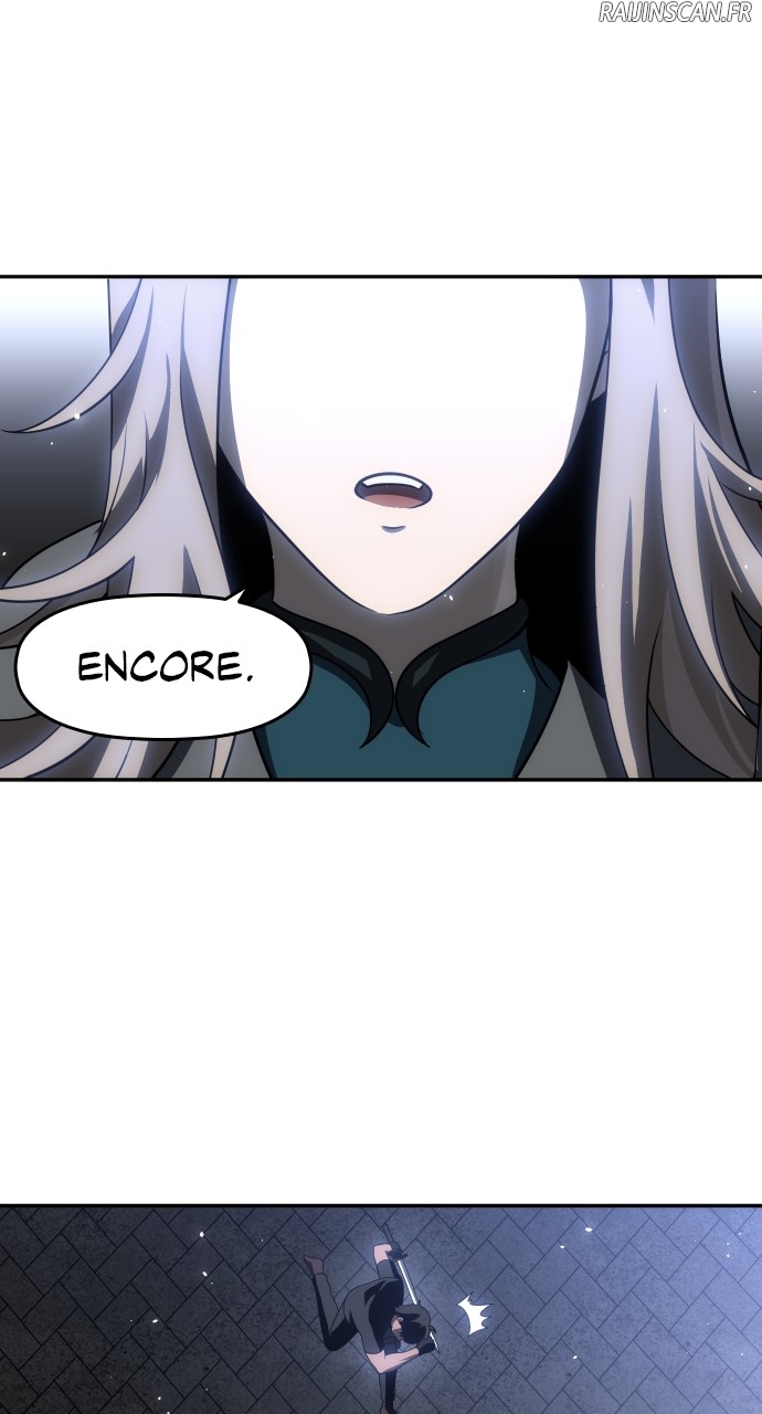 I Used To Be A Boss Chapitre 40 - Page 124