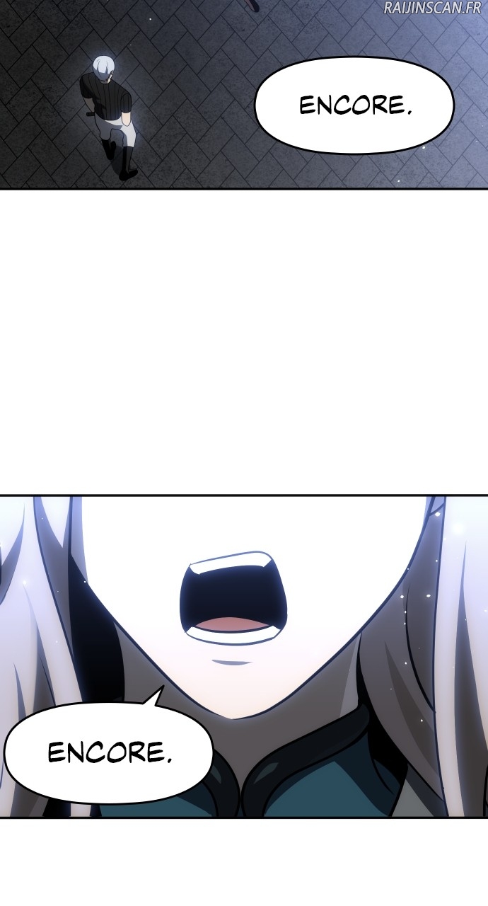 I Used To Be A Boss Chapitre 40 - Page 125