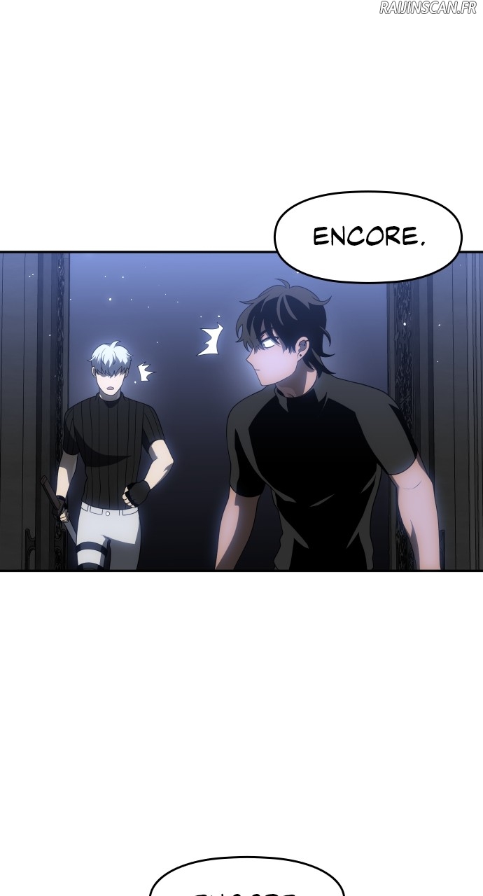I Used To Be A Boss Chapitre 40 - Page 126