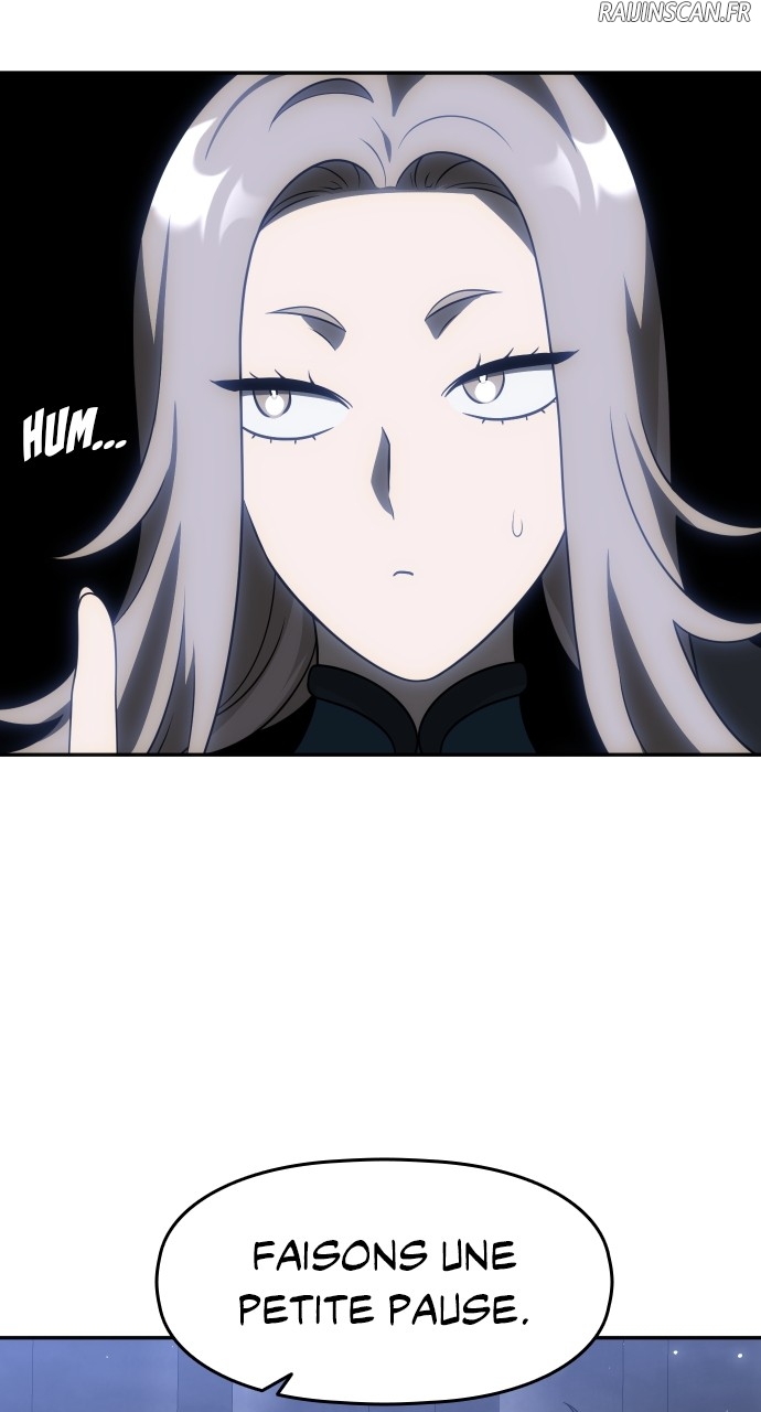 I Used To Be A Boss Chapitre 40 - Page 130