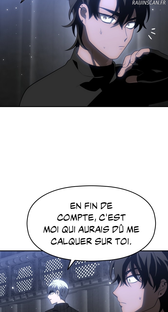 I Used To Be A Boss Chapitre 40 - Page 134