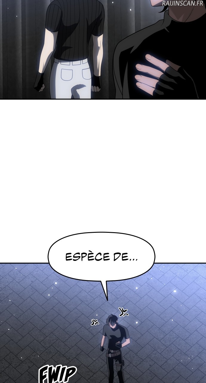 I Used To Be A Boss Chapitre 40 - Page 135