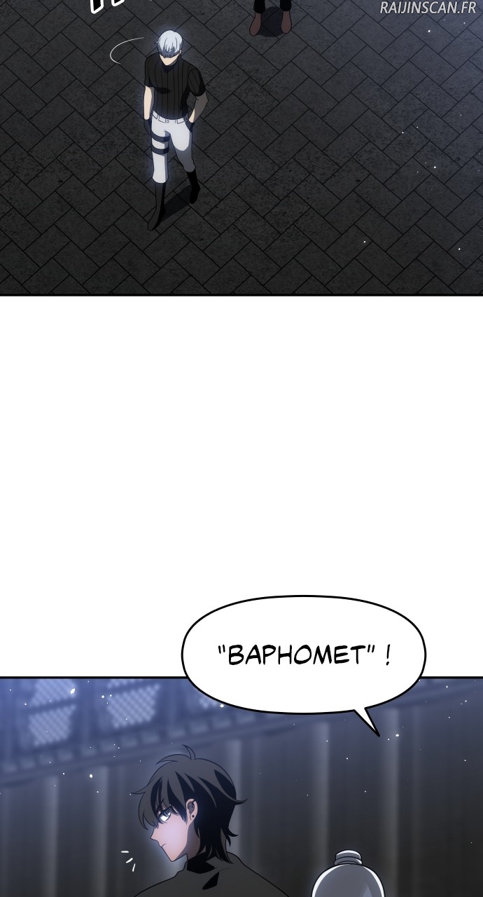I Used To Be A Boss Chapitre 40 - Page 136