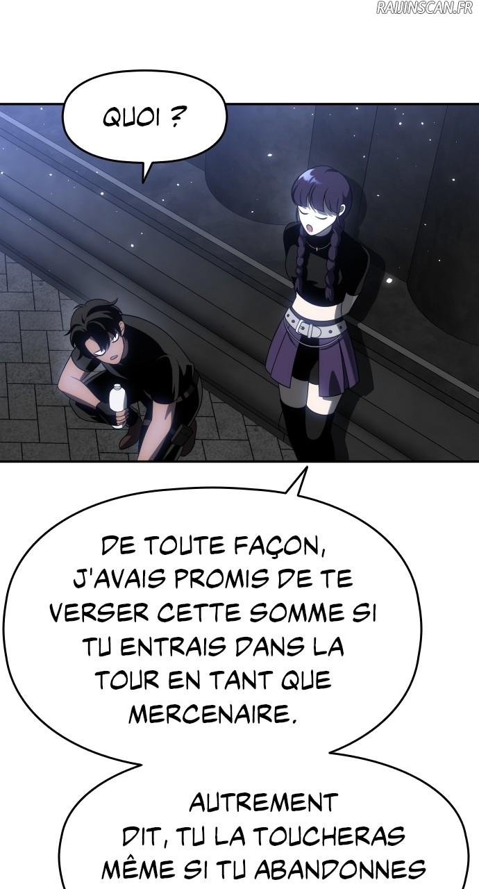 I Used To Be A Boss Chapitre 40 - Page 139