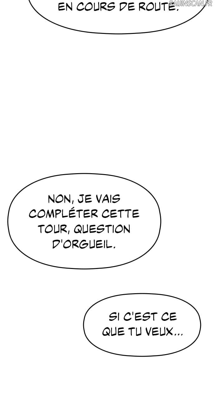 I Used To Be A Boss Chapitre 40 - Page 140