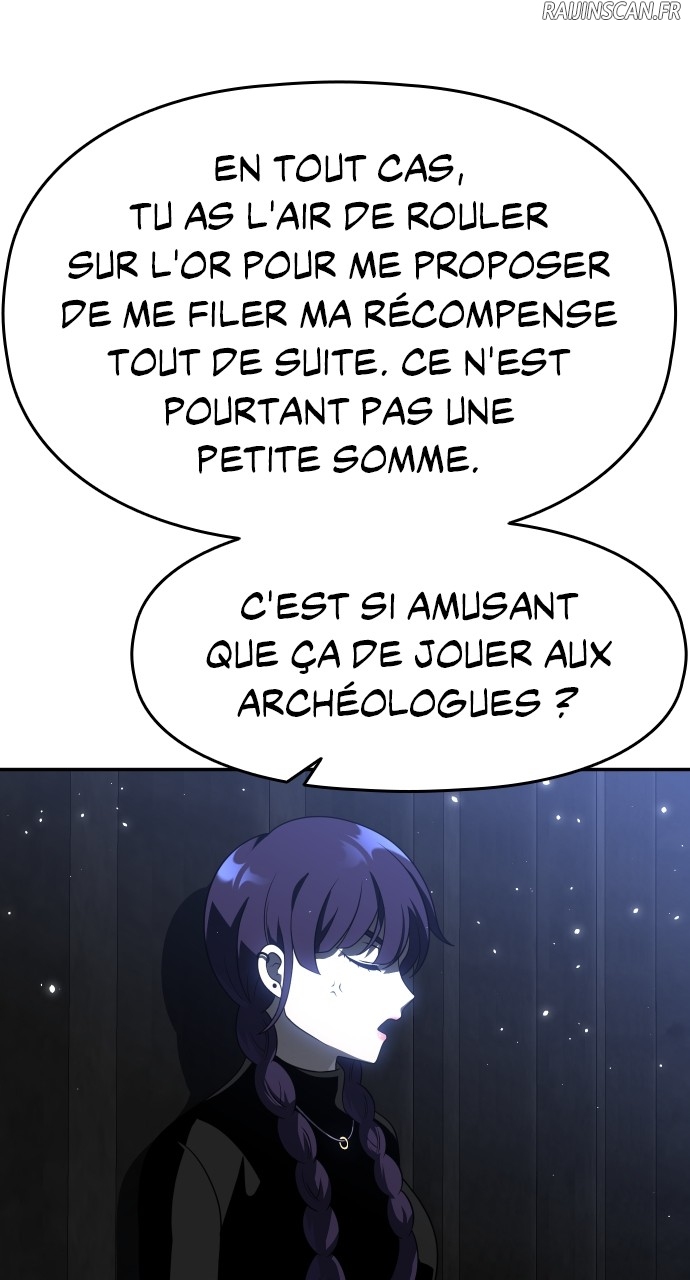 I Used To Be A Boss Chapitre 40 - Page 141