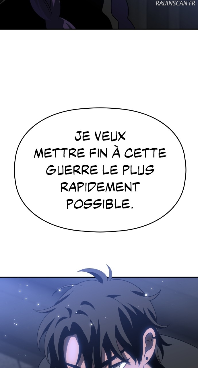 I Used To Be A Boss Chapitre 40 - Page 143