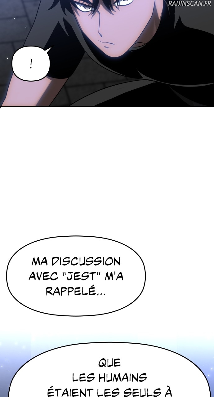 I Used To Be A Boss Chapitre 40 - Page 144