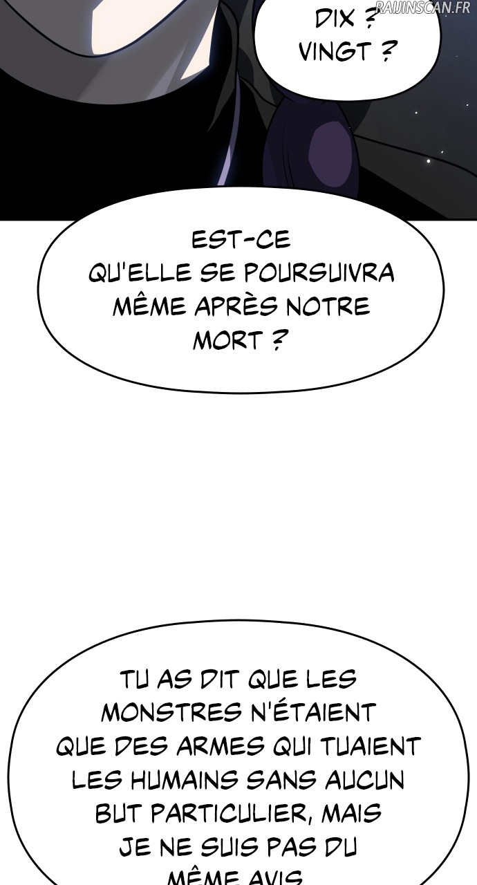I Used To Be A Boss Chapitre 40 - Page 147