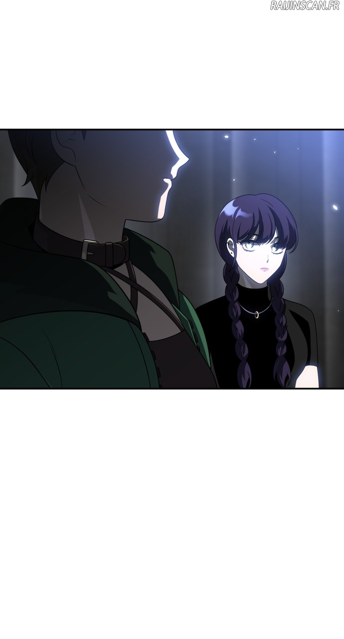 I Used To Be A Boss Chapitre 40 - Page 15