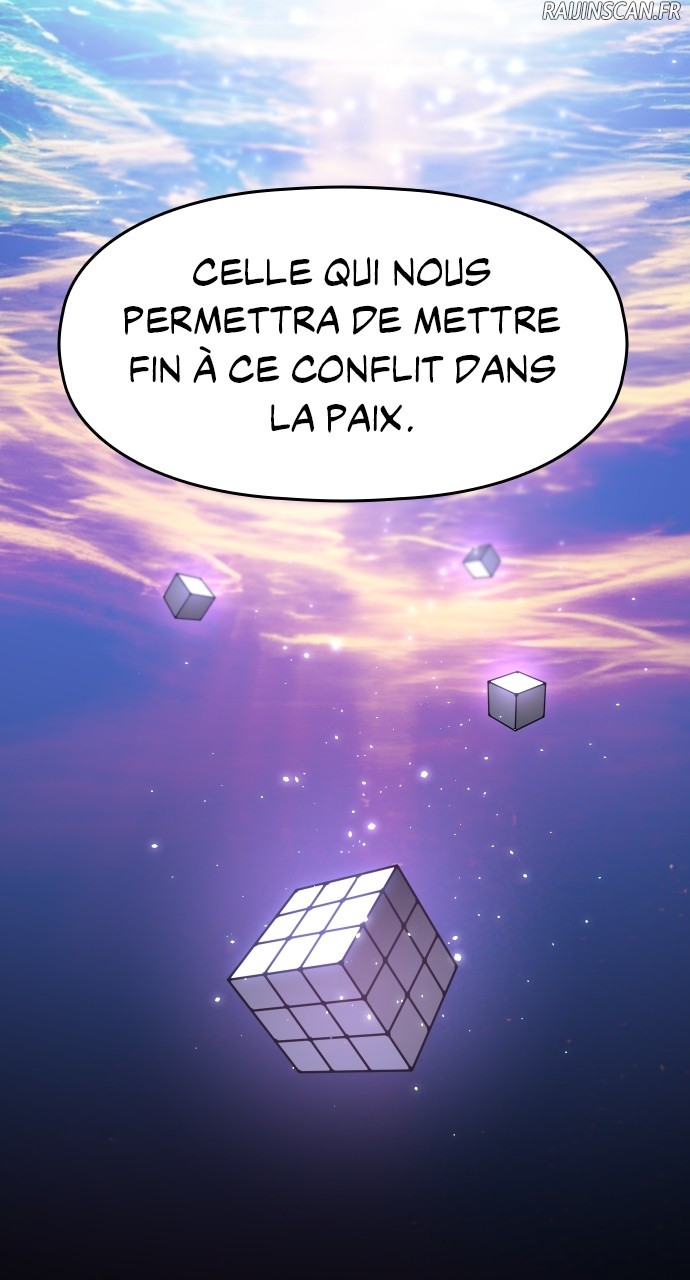 I Used To Be A Boss Chapitre 40 - Page 150