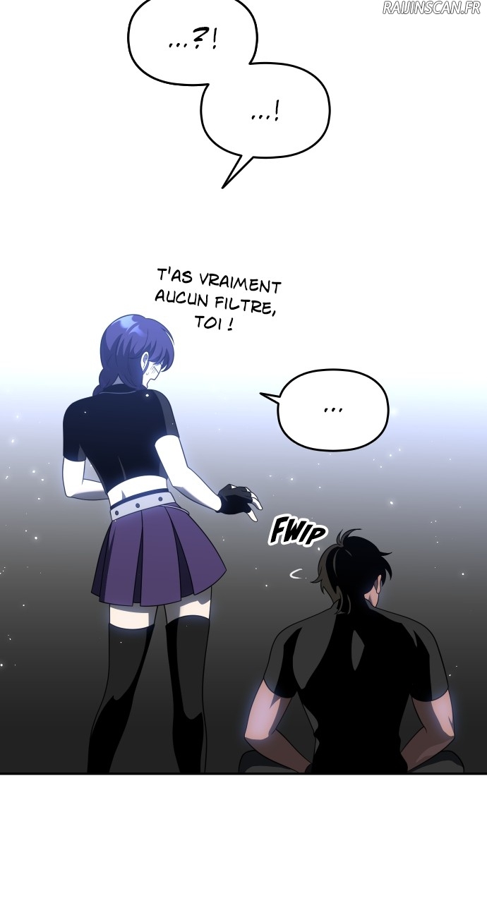 I Used To Be A Boss Chapitre 40 - Page 153