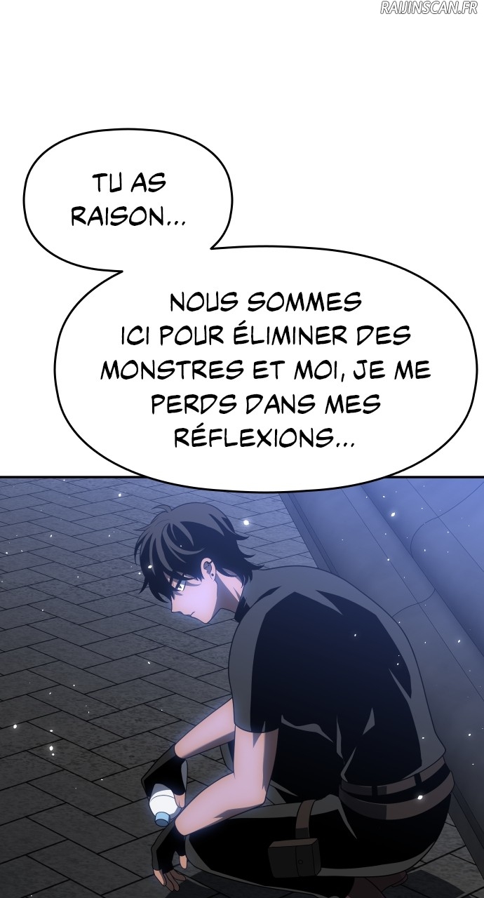 I Used To Be A Boss Chapitre 40 - Page 154