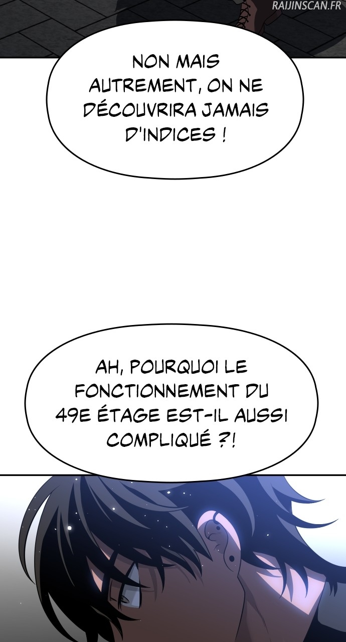 I Used To Be A Boss Chapitre 40 - Page 155