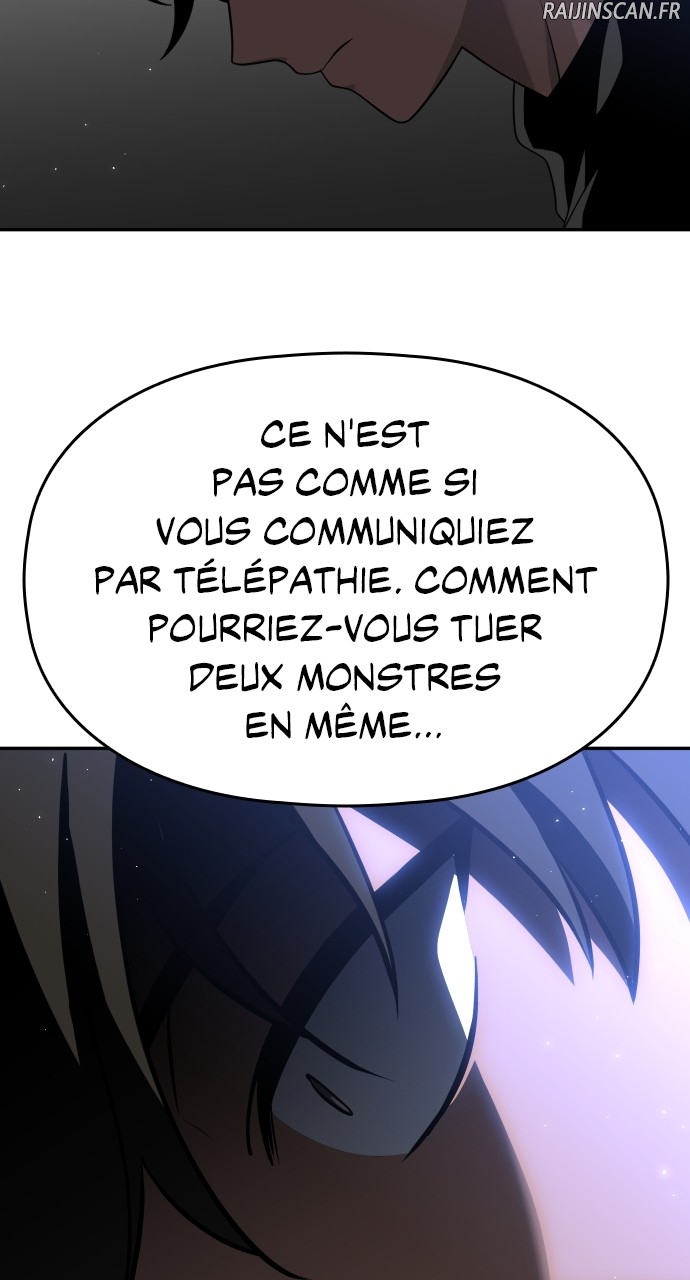I Used To Be A Boss Chapitre 40 - Page 156