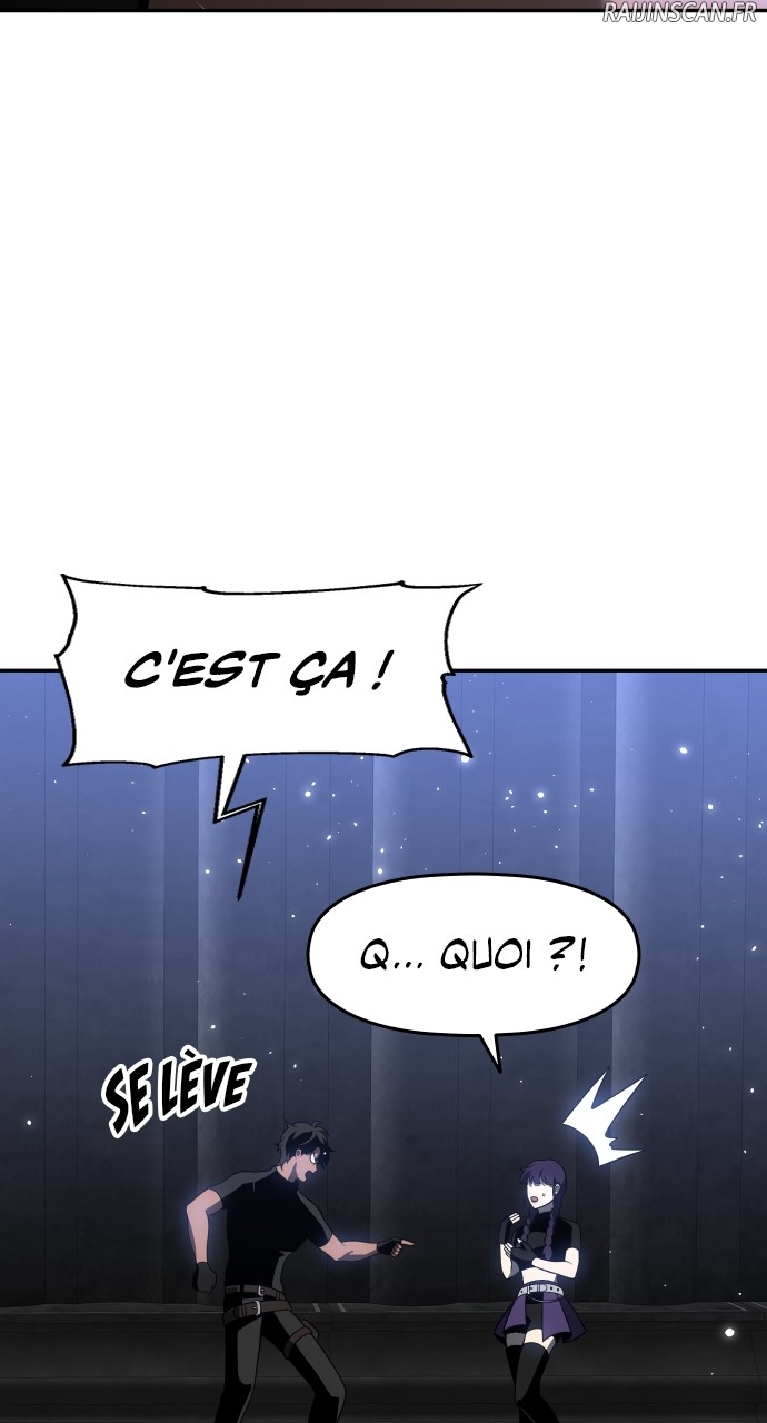 I Used To Be A Boss Chapitre 40 - Page 157