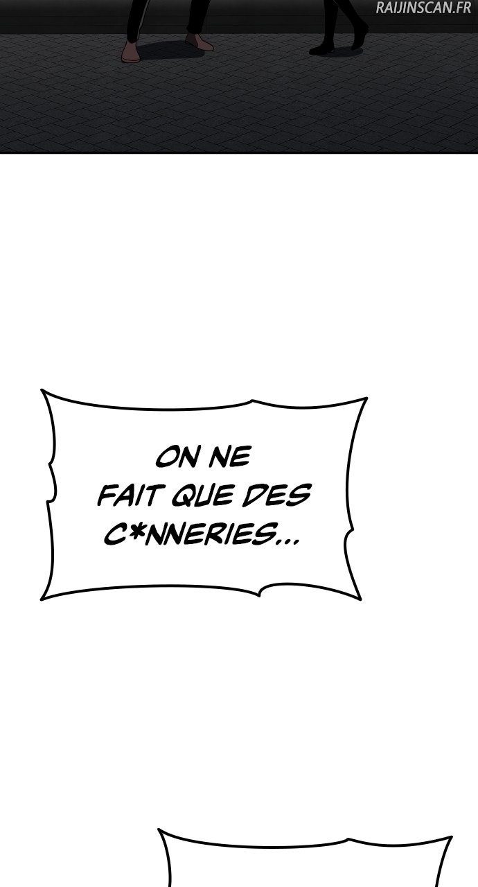 I Used To Be A Boss Chapitre 40 - Page 158