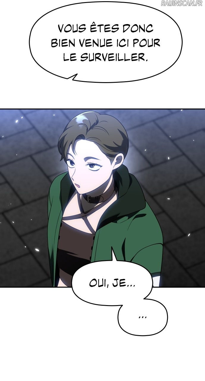 I Used To Be A Boss Chapitre 40 - Page 16