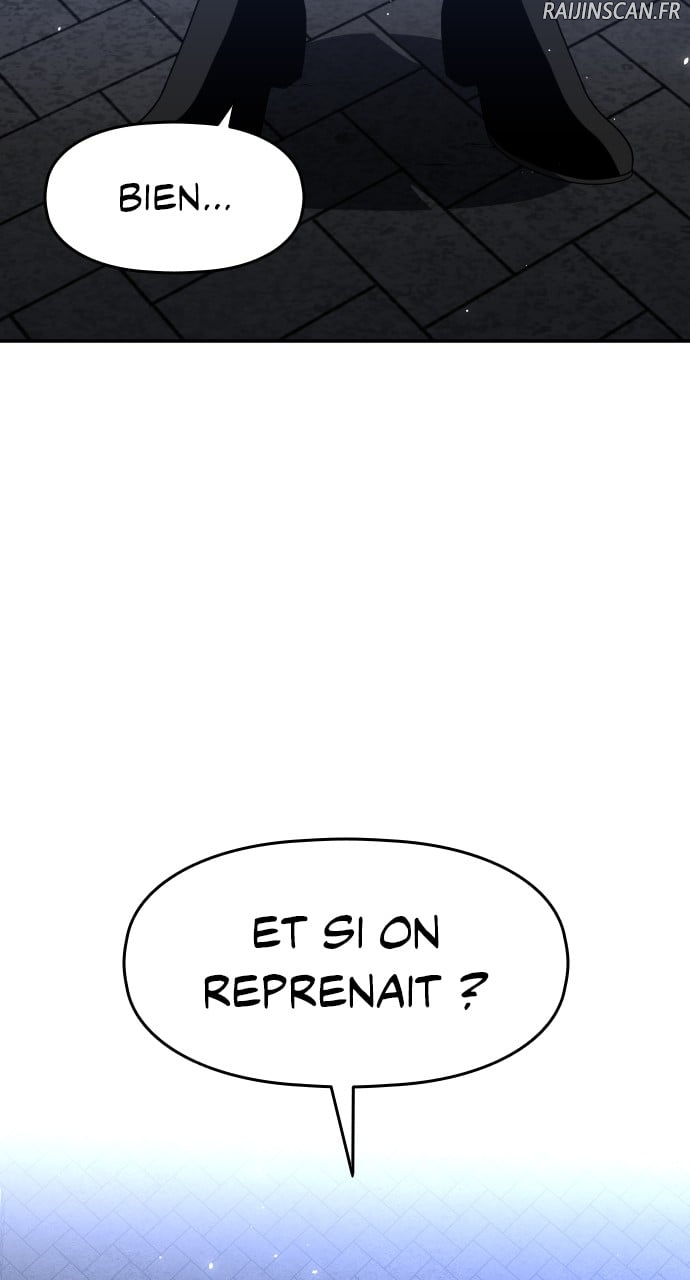 I Used To Be A Boss Chapitre 40 - Page 161