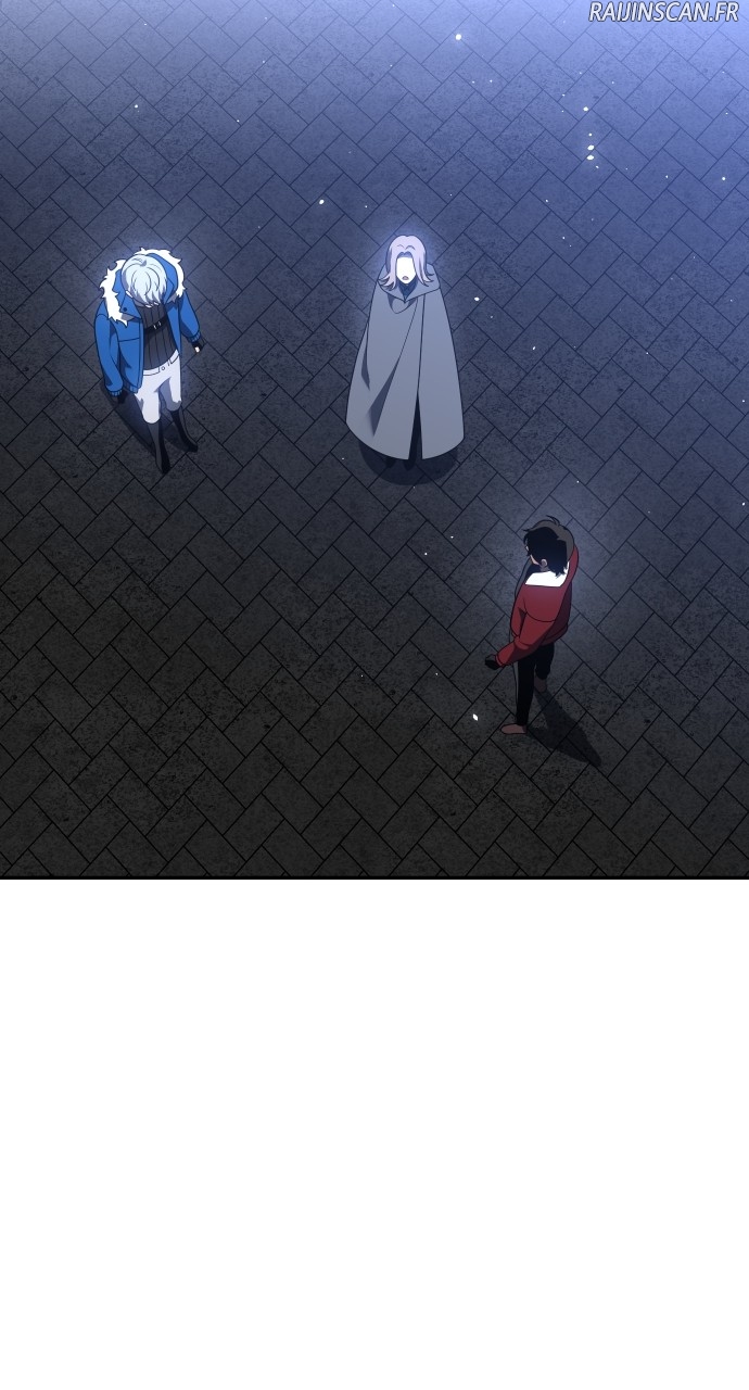 I Used To Be A Boss Chapitre 40 - Page 162