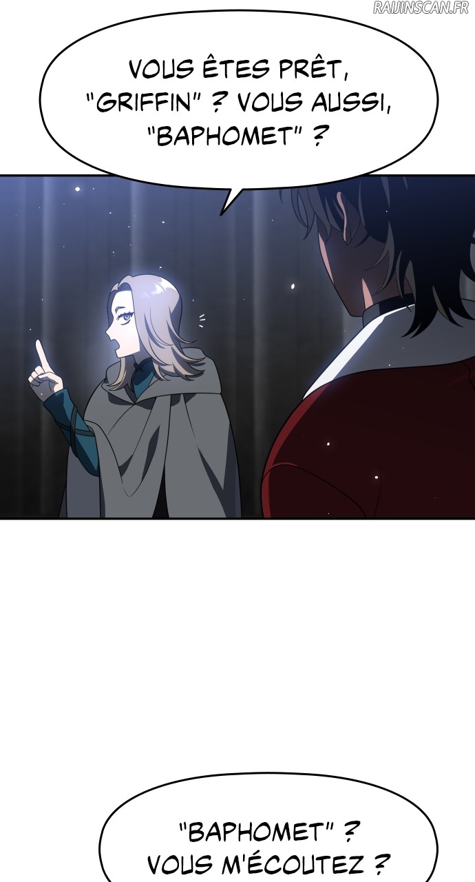 I Used To Be A Boss Chapitre 40 - Page 163