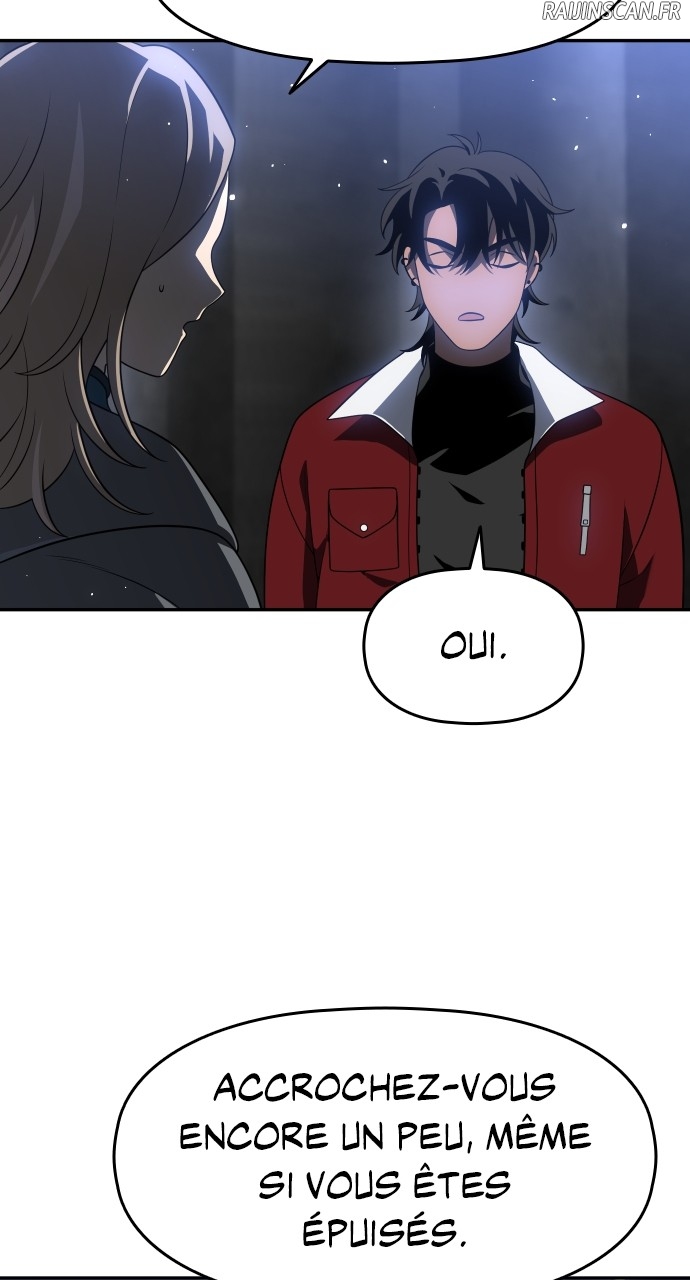 I Used To Be A Boss Chapitre 40 - Page 164