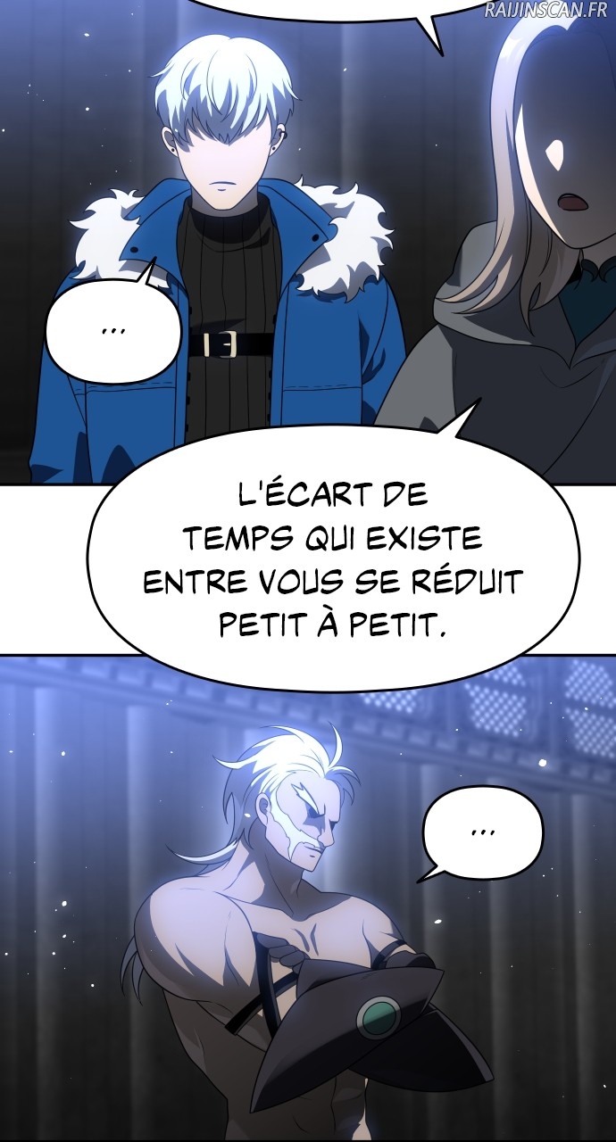 I Used To Be A Boss Chapitre 40 - Page 165