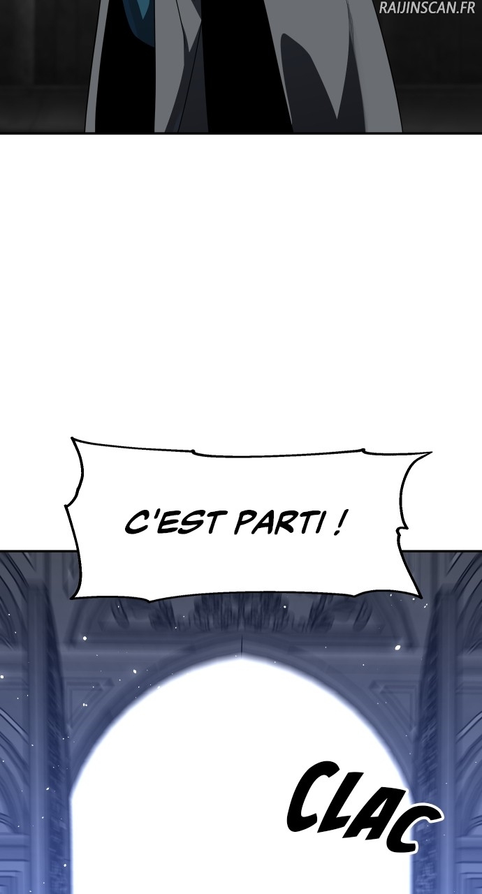 I Used To Be A Boss Chapitre 40 - Page 167