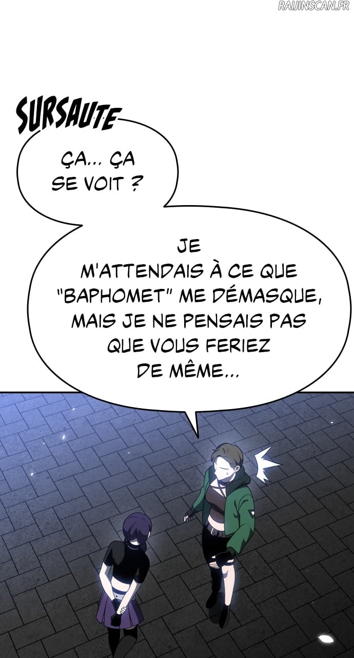 I Used To Be A Boss Chapitre 40 - Page 17