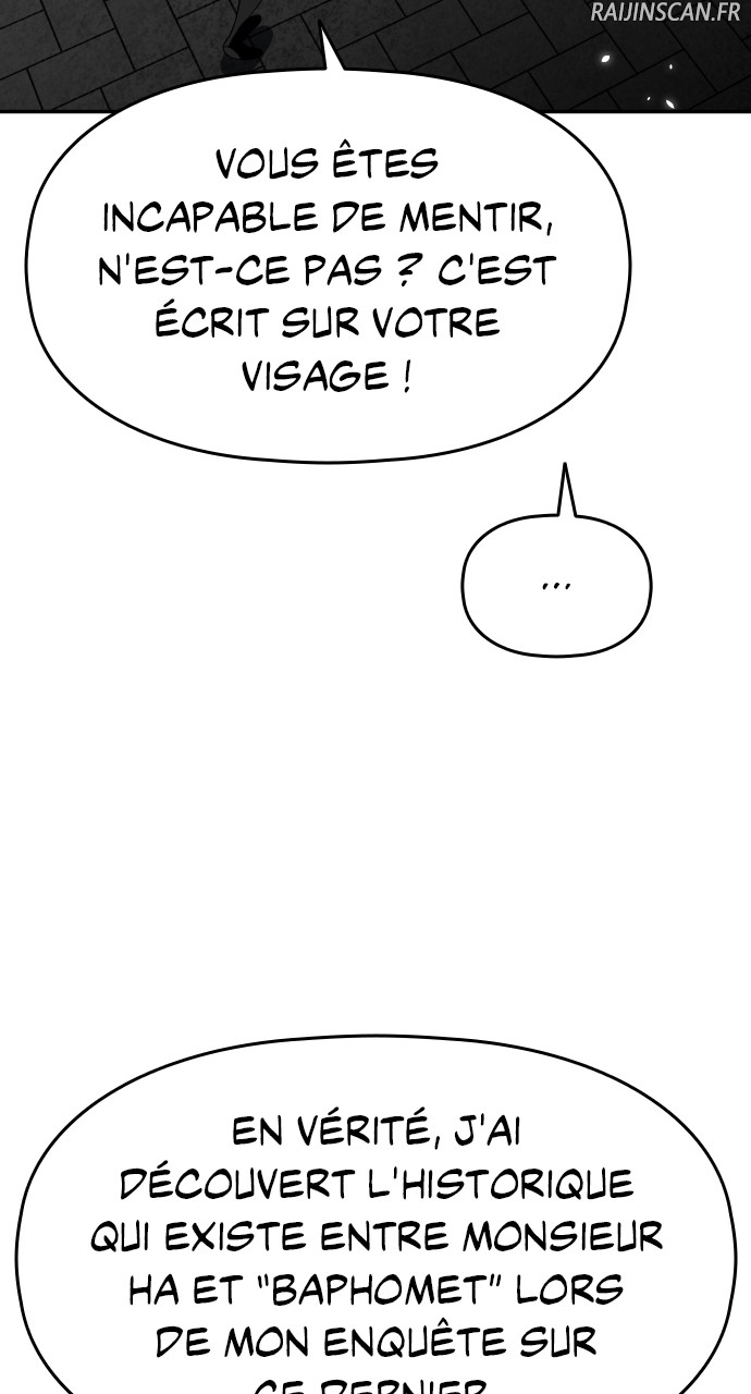 I Used To Be A Boss Chapitre 40 - Page 18