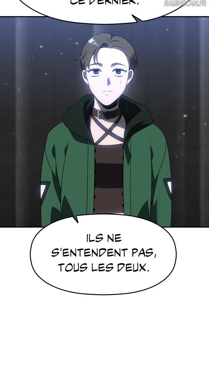 I Used To Be A Boss Chapitre 40 - Page 19