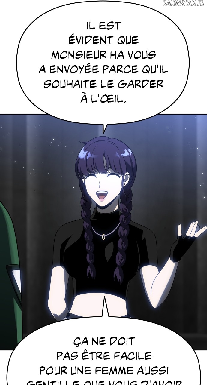 I Used To Be A Boss Chapitre 40 - Page 20