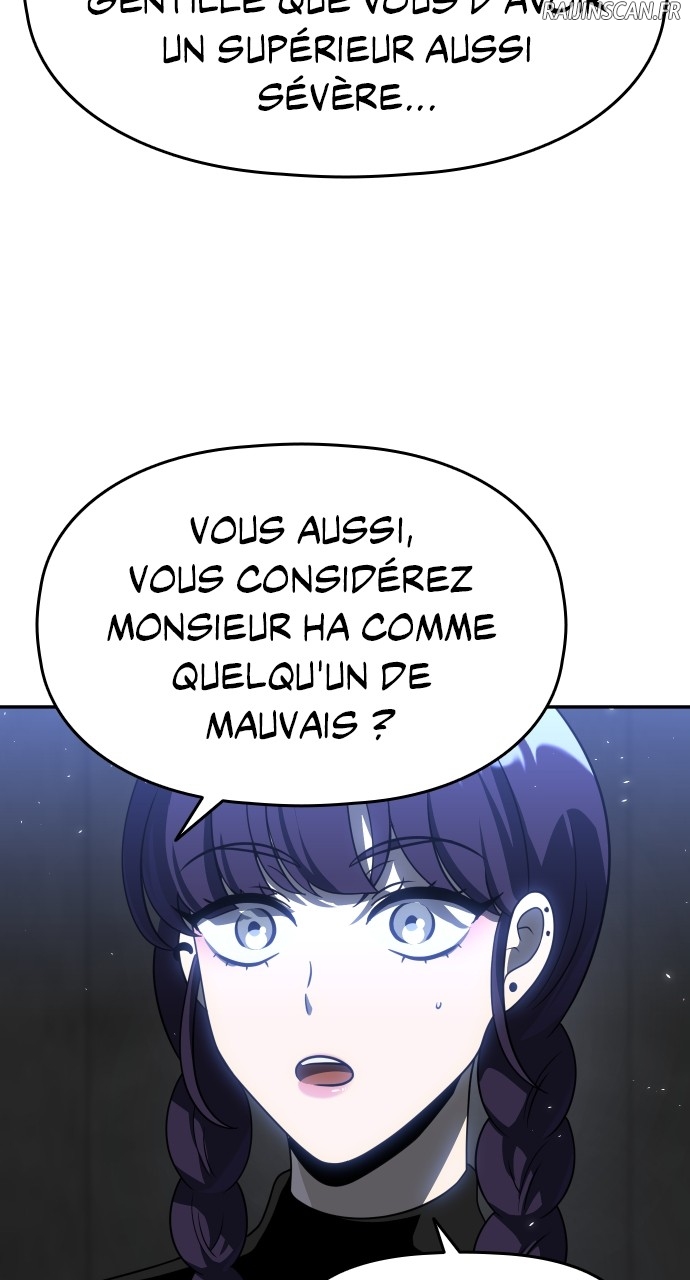 I Used To Be A Boss Chapitre 40 - Page 21