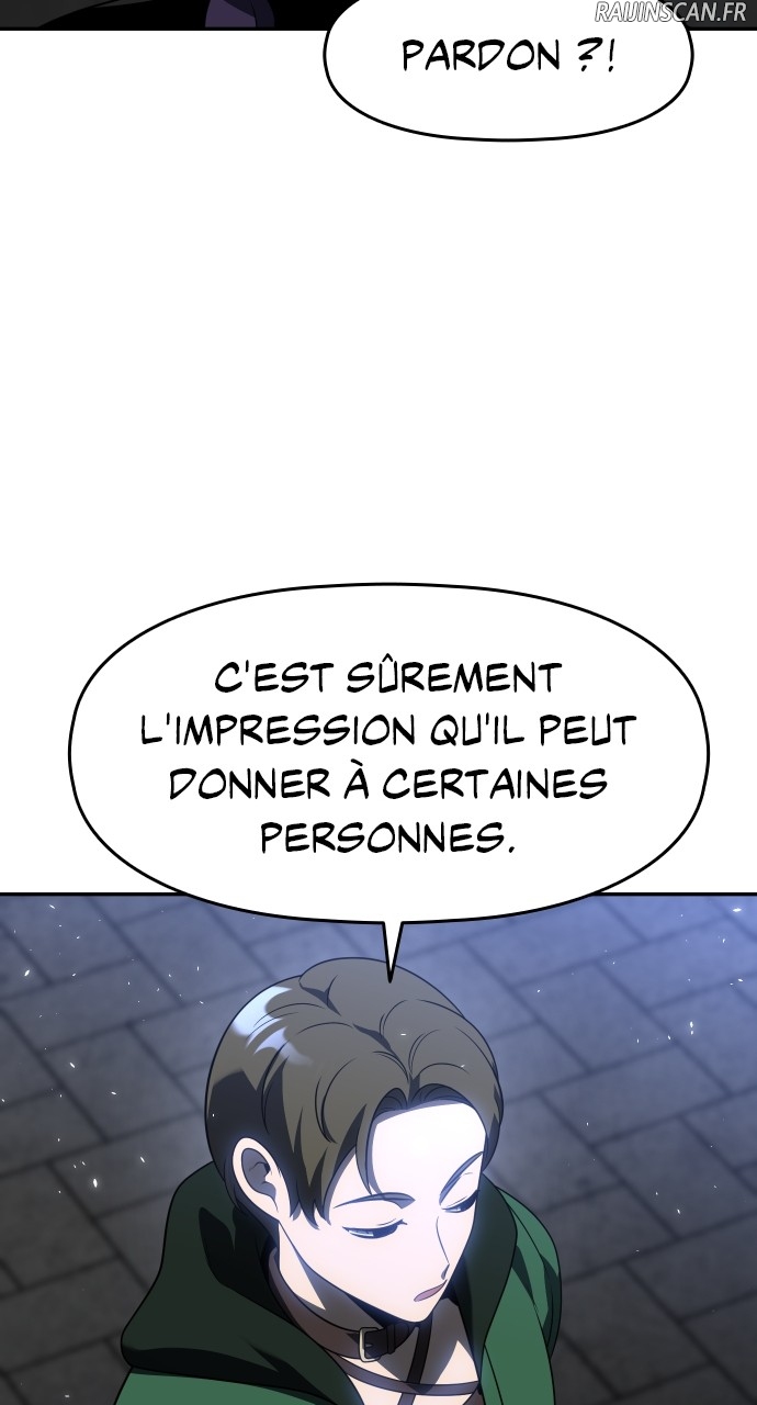 I Used To Be A Boss Chapitre 40 - Page 22