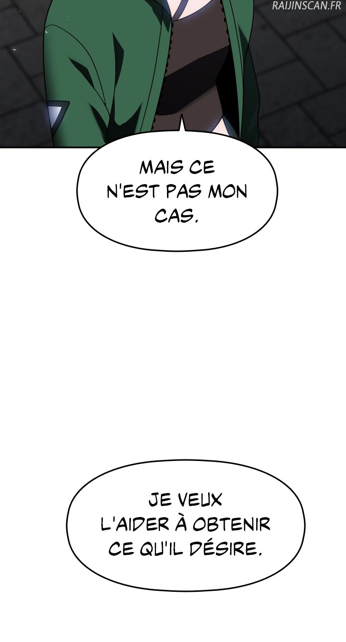 I Used To Be A Boss Chapitre 40 - Page 23