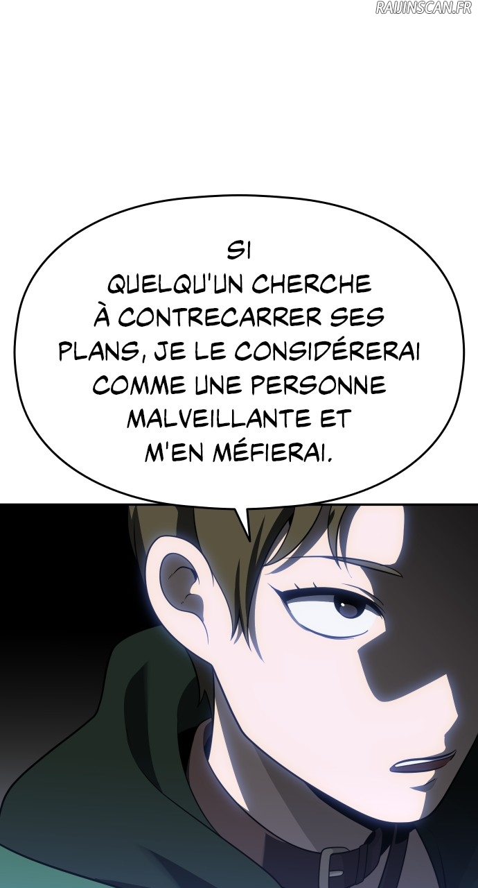 I Used To Be A Boss Chapitre 40 - Page 24