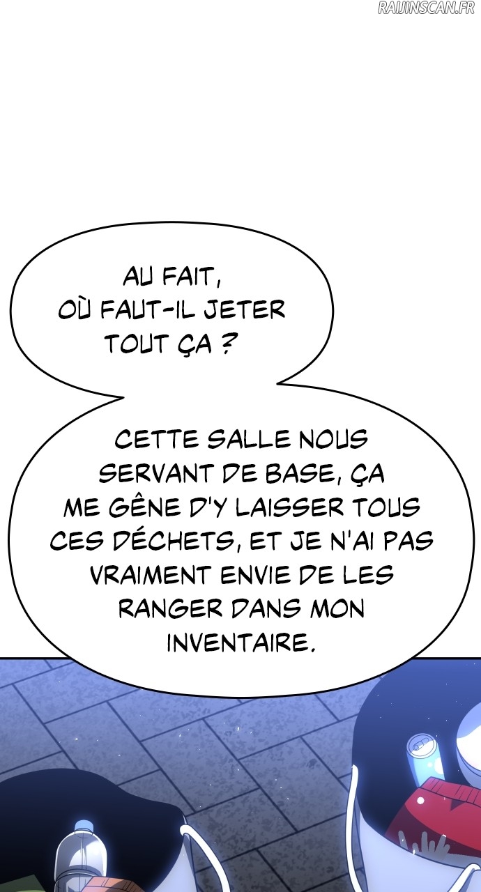 I Used To Be A Boss Chapitre 40 - Page 26