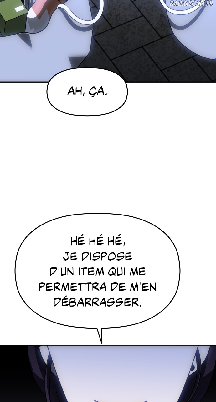I Used To Be A Boss Chapitre 40 - Page 27