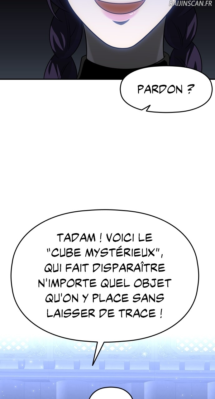 I Used To Be A Boss Chapitre 40 - Page 28